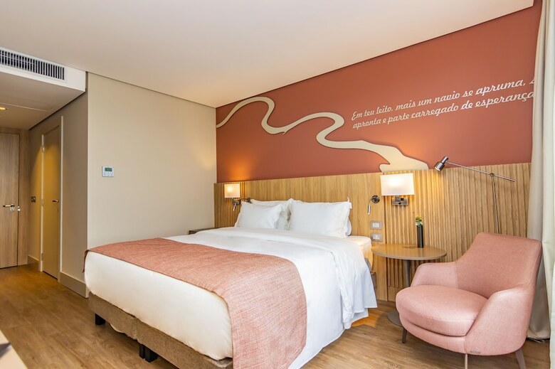 Hotel Mercure Itaja� Navegantes