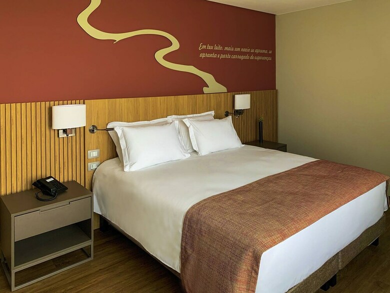 Hotel Mercure Itaja� Navegantes