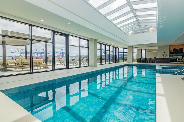 Hotel Mercure Itaja� Navegantes