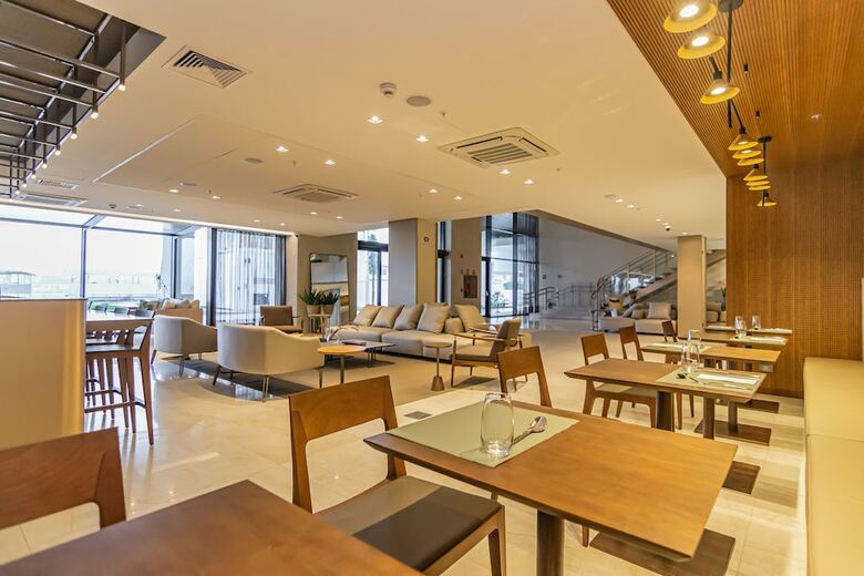 Hotel Mercure Itaja� Navegantes