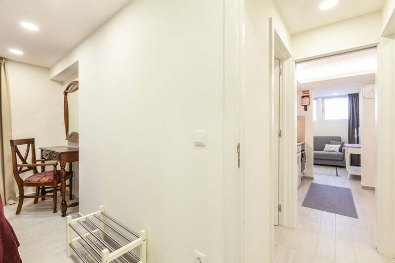 D&s - Torne Apartments