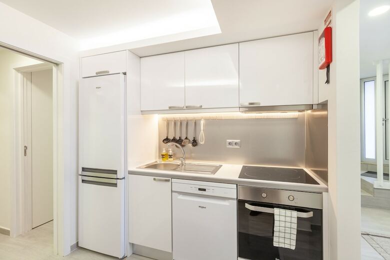 D&s - Torne Apartments