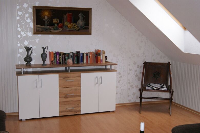 Apartamentos Haus Straus