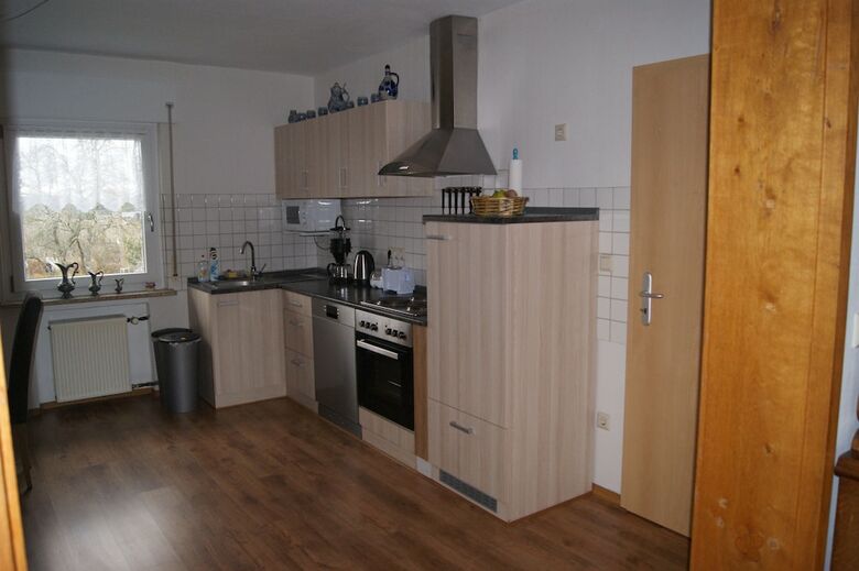 Apartamentos Haus Straus