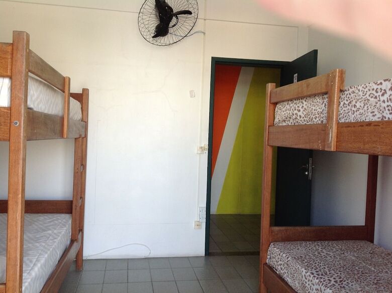 Hostal Hostel Canasvieiras