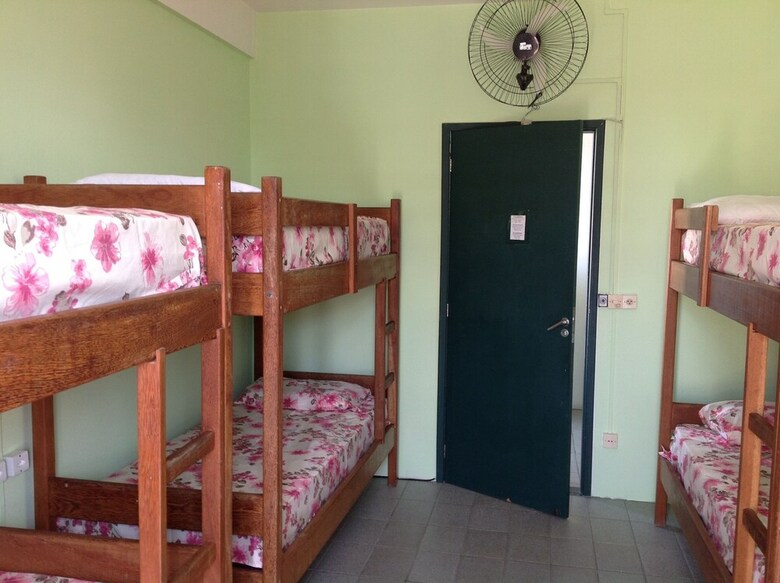 Hostal Hostel Canasvieiras