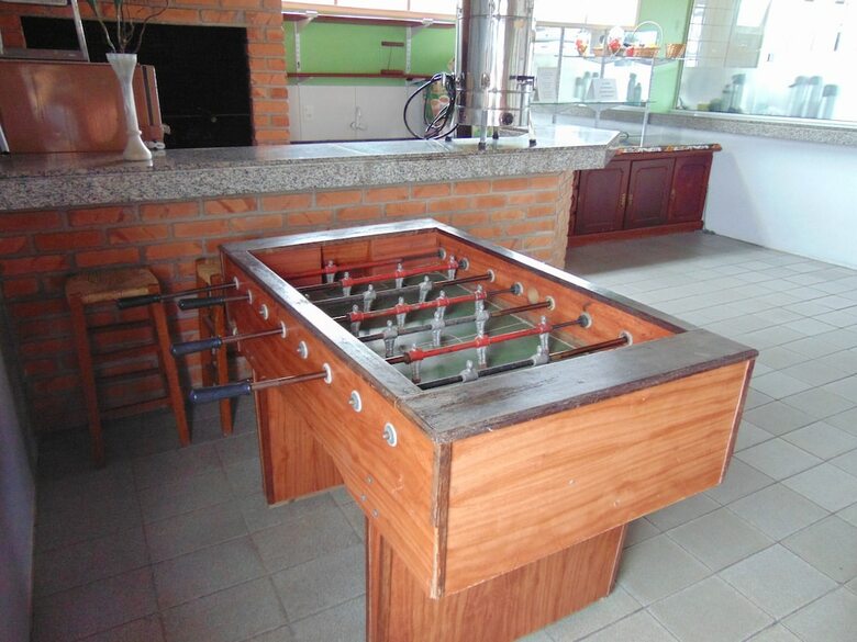 Hostal Hostel Canasvieiras