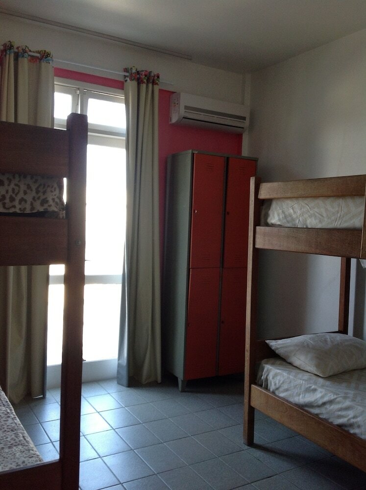 Hostal Hostel Canasvieiras