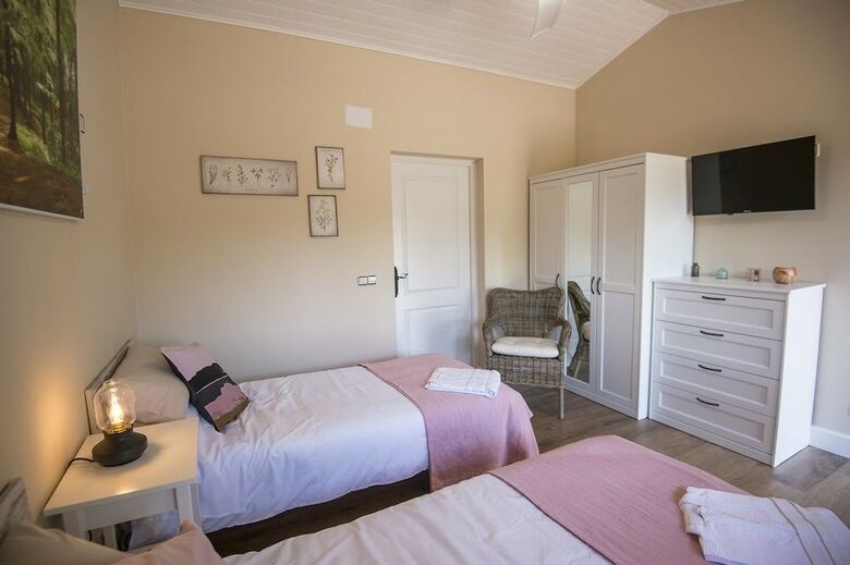 Hostal Physionatural Wellness Center - Adults Only