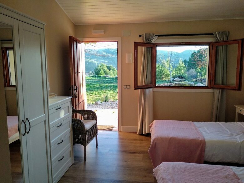 Hostal Physionatural Wellness Center - Adults Only