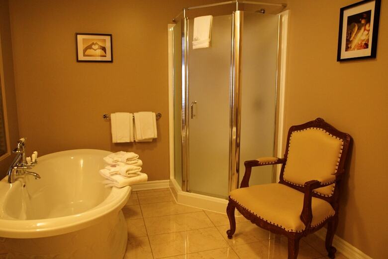 Aparthotel St-sauveur Lovely Studio