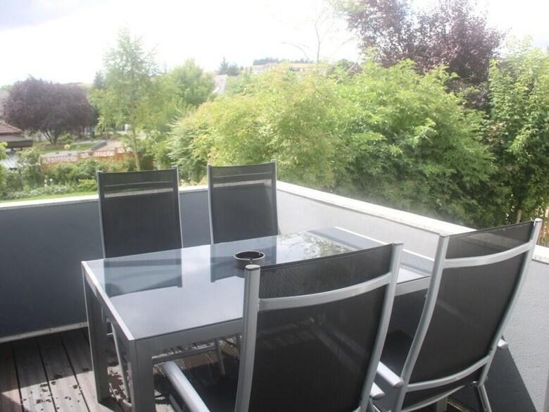 Apartamentos Ferienwohnung Dreiburgenblick