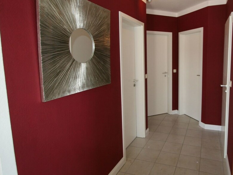Apartamentos Ferienwohnung Dreiburgenblick