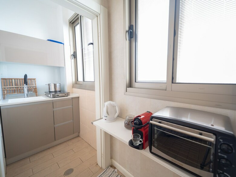 Amazing Apartment- 5 Min From The Beach