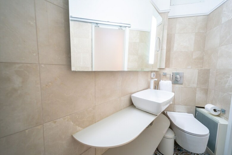 Amazing Apartment- 5 Min From The Beach