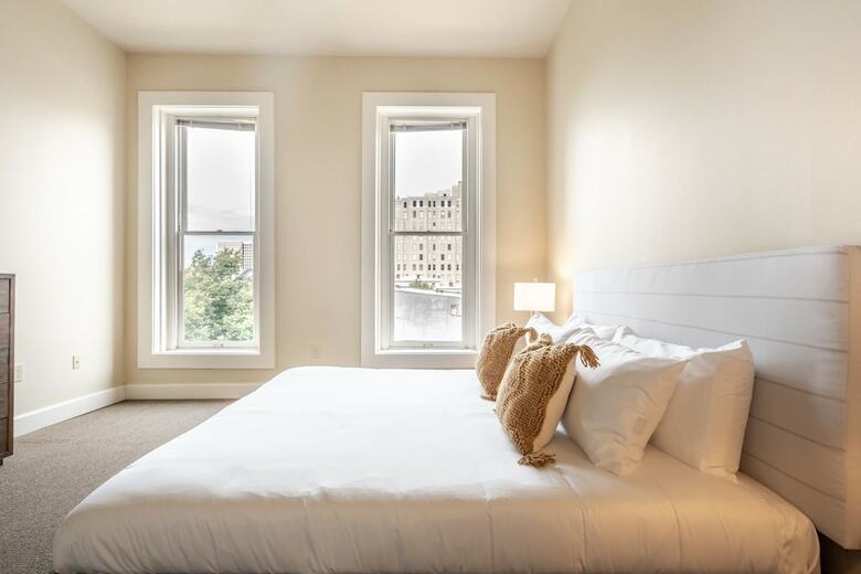 Apartamentos Mint House Sofo Louisville