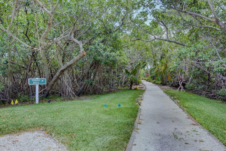 Longboat Key Cedars Resort