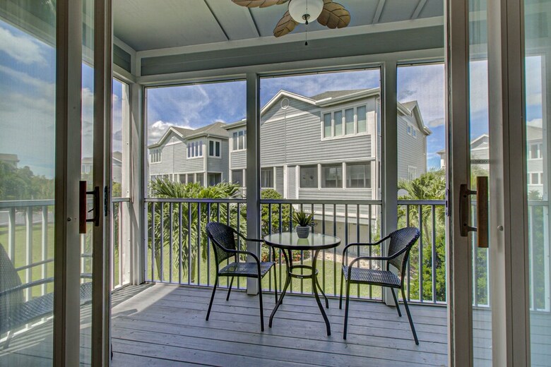Longboat Key Cedars Resort