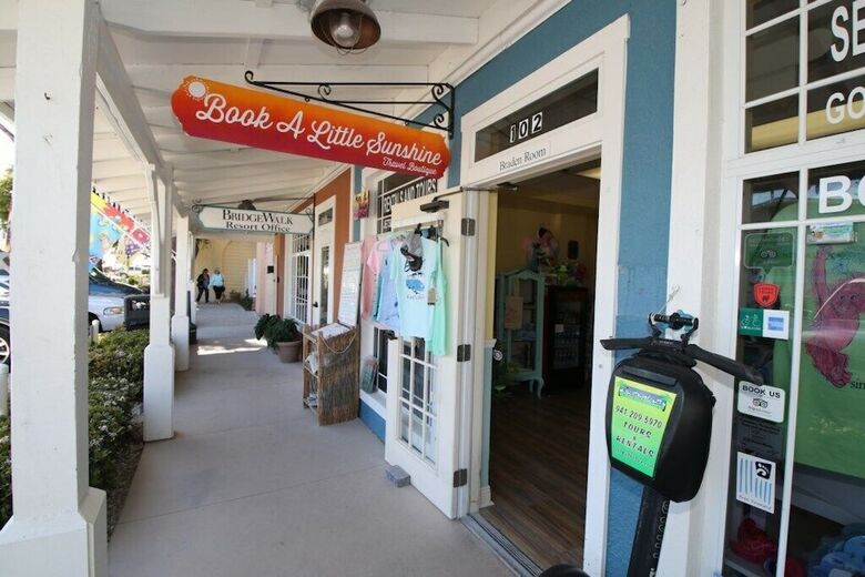 Longboat Key Cedars Resort