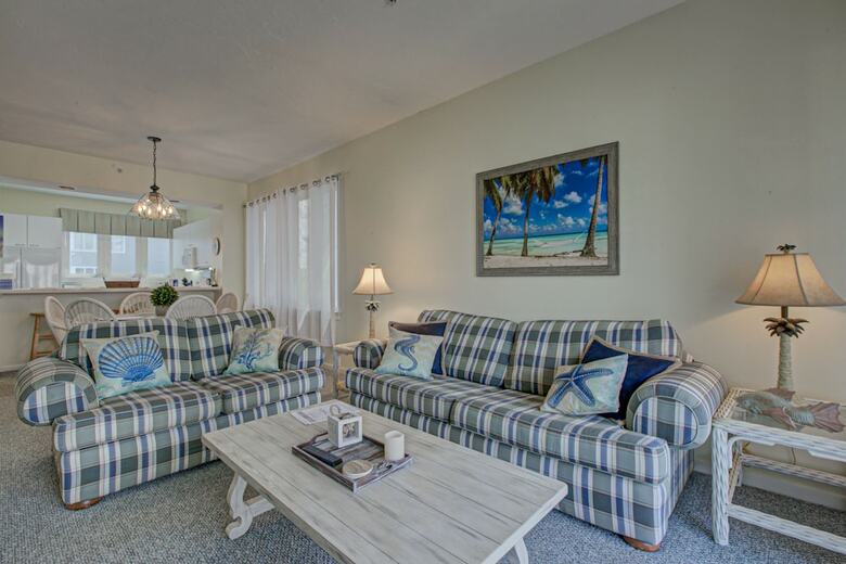 Longboat Key Cedars Resort