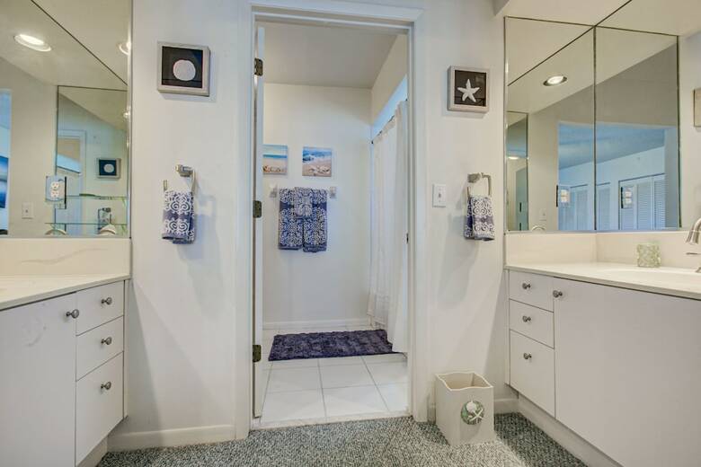 Longboat Key Cedars Resort