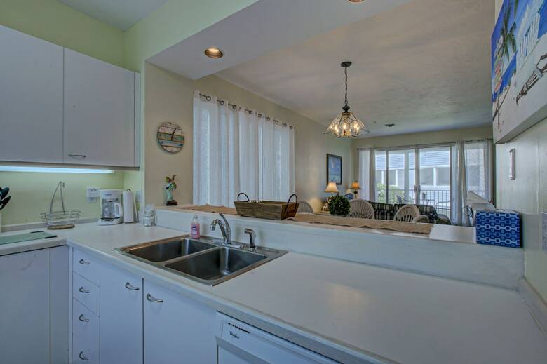 Longboat Key Cedars Resort