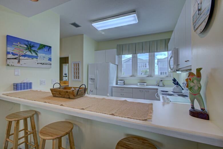 Longboat Key Cedars Resort