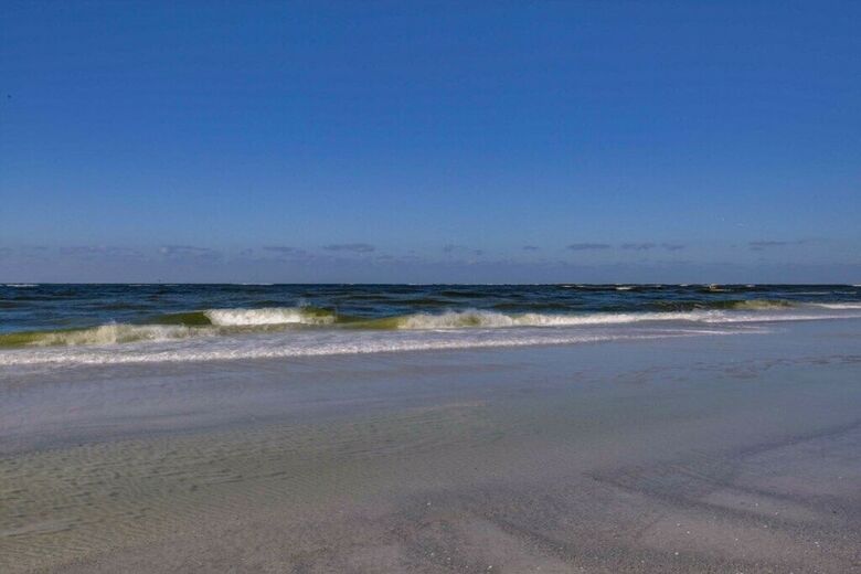 Longboat Key Cedars Resort