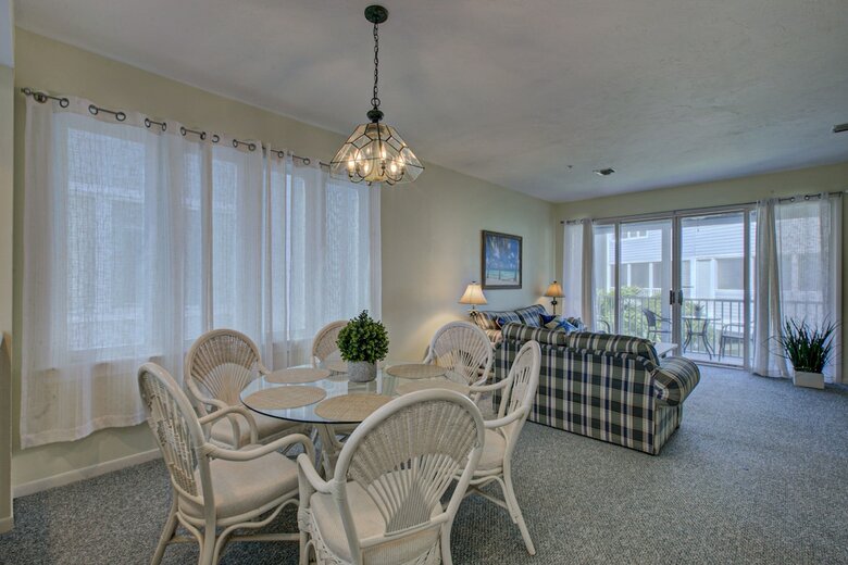 Longboat Key Cedars Resort