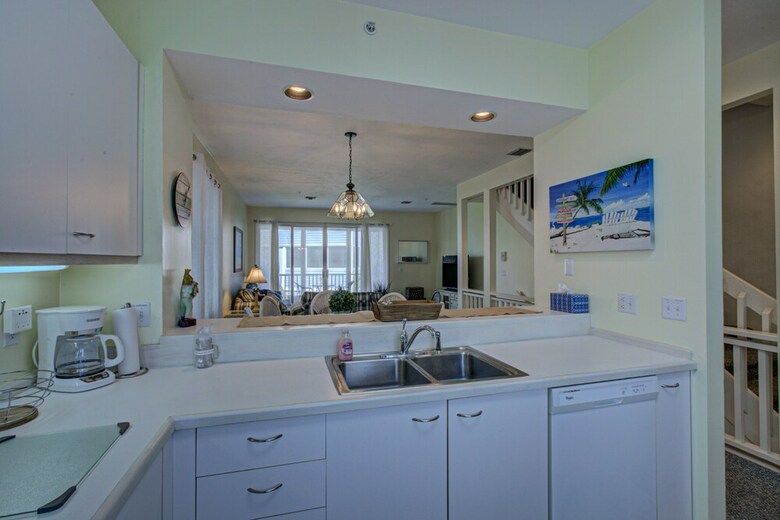 Longboat Key Cedars Resort