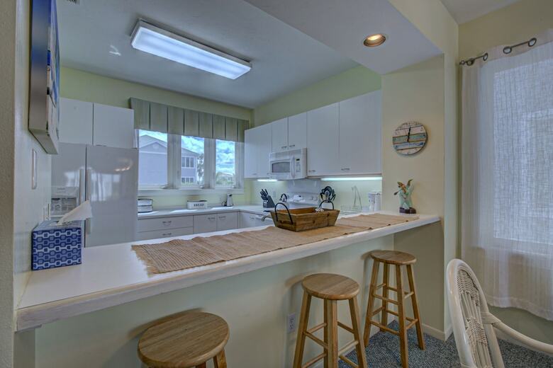 Longboat Key Cedars Resort