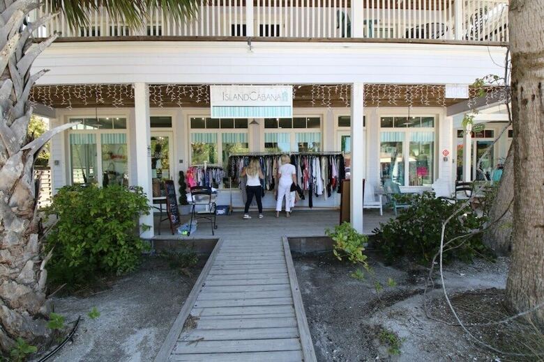 Longboat Key Cedars Resort
