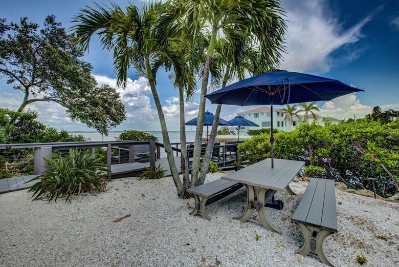 Longboat Key Cedars Resort