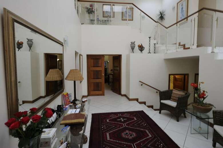 Hotel Highgrove Guesthouse