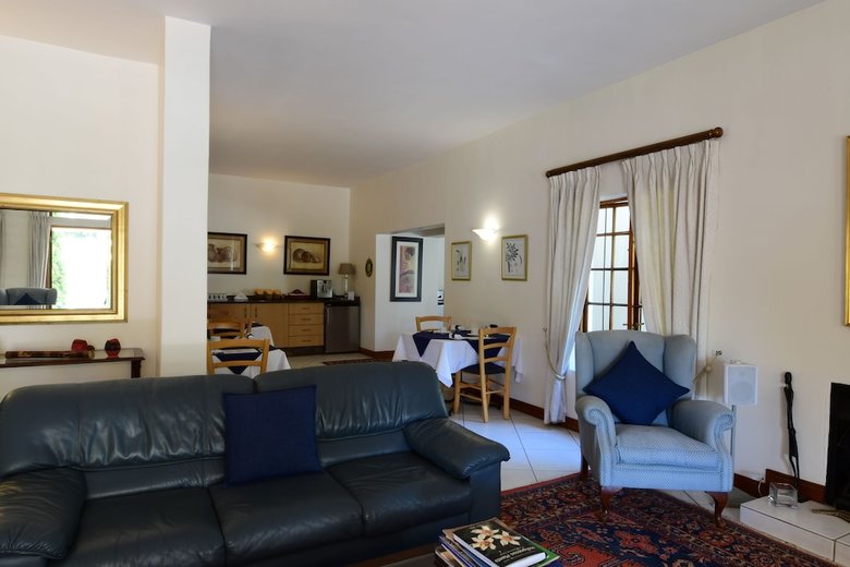 Hotel Highgrove Guesthouse