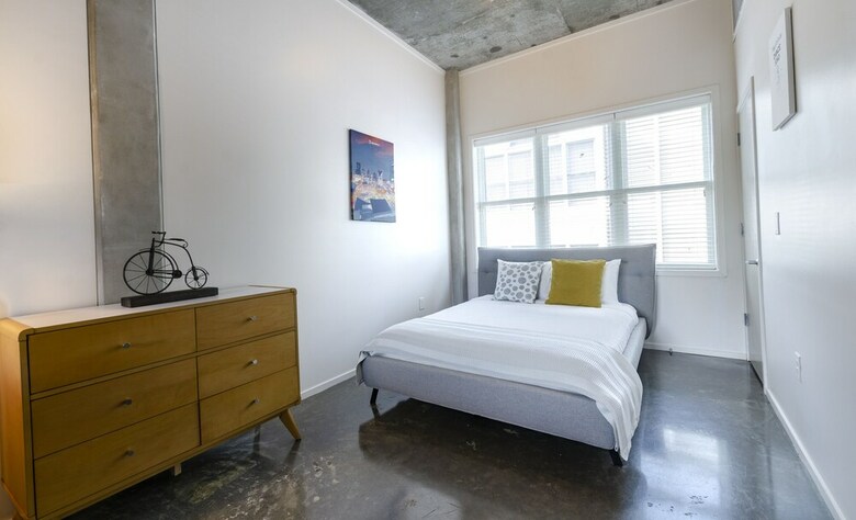 Acklen Luxury Condos By Hosteeva