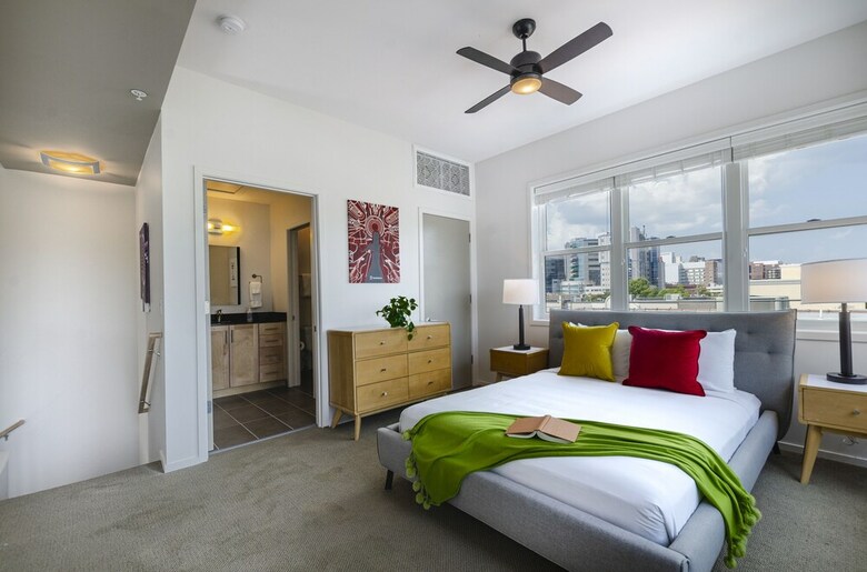 Acklen Luxury Condos By Hosteeva