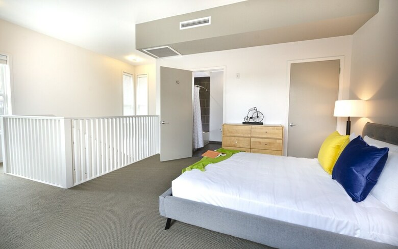 Acklen Luxury Condos By Hosteeva