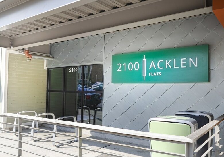 Acklen Luxury Condos By Hosteeva
