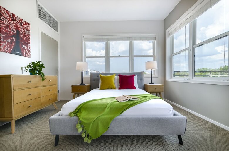 Acklen Luxury Condos By Hosteeva