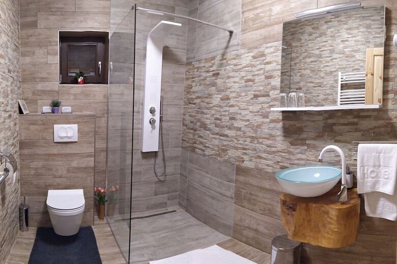 Bed & Breakfast Plitvice Streaming