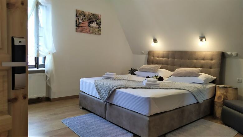 Bed & Breakfast Plitvice Streaming