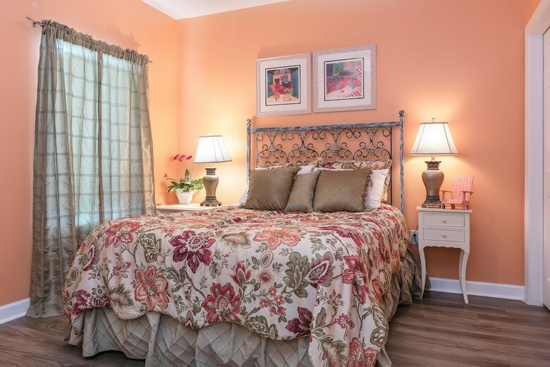Admirals Quarters #1408