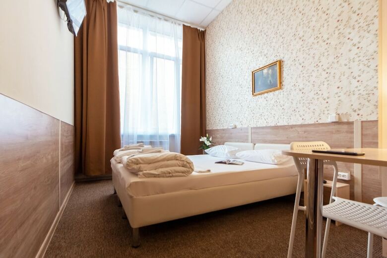 Ahome-hotel On Okruzhnaya