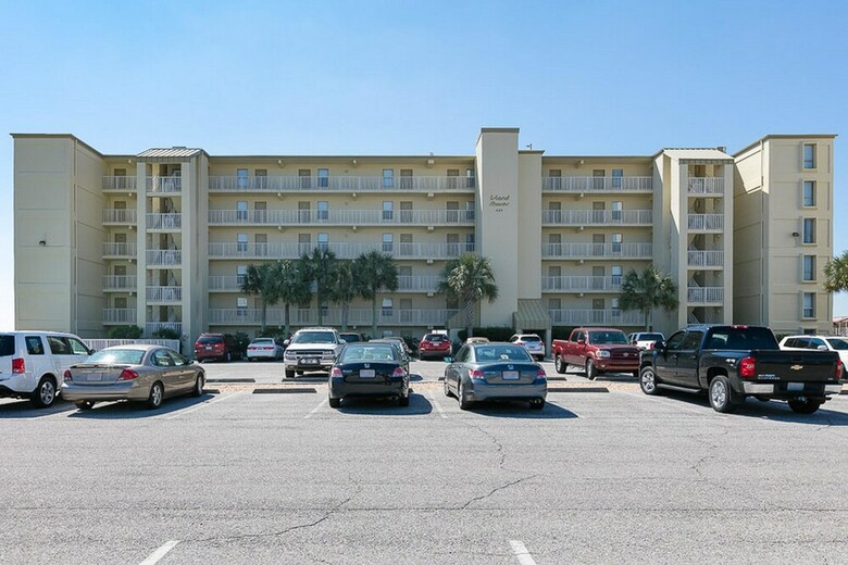 Island Shores #352