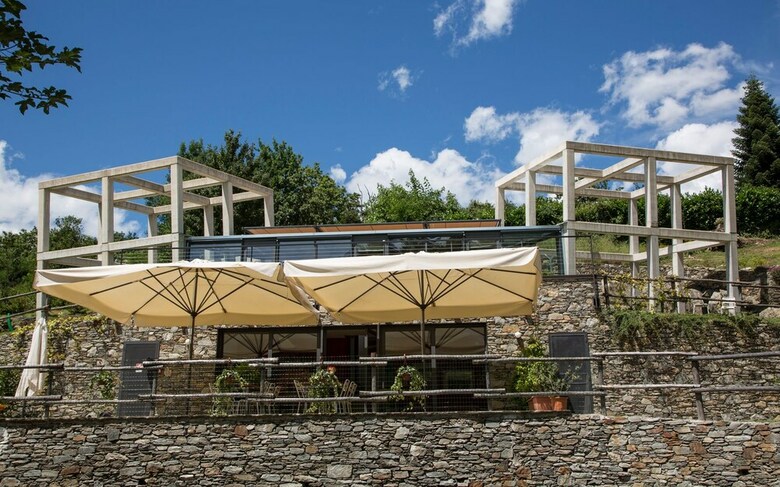 Agroturismo Agriturismo Rossolampone