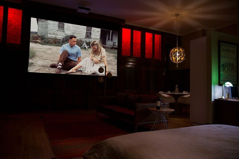 Hotel School 31 Lofts At Colors Studios