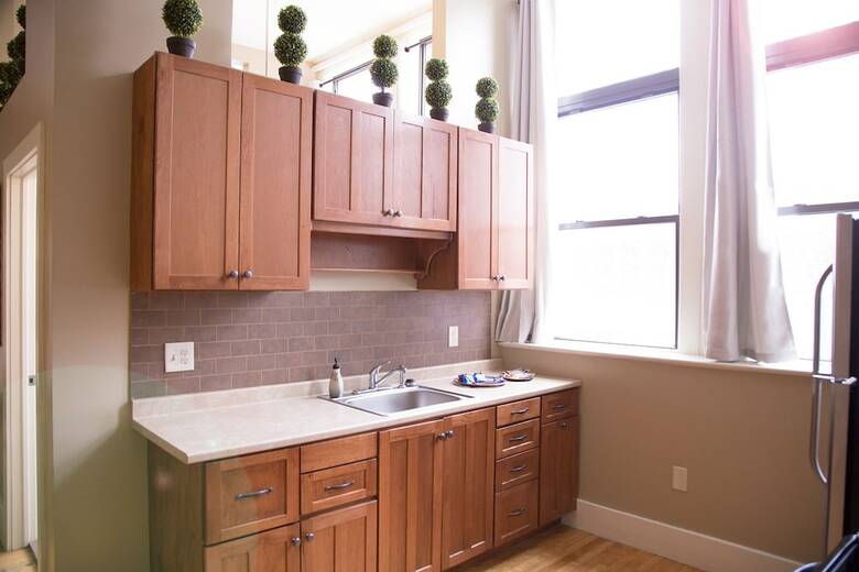 Hotel School 31 Lofts At Colors Studios