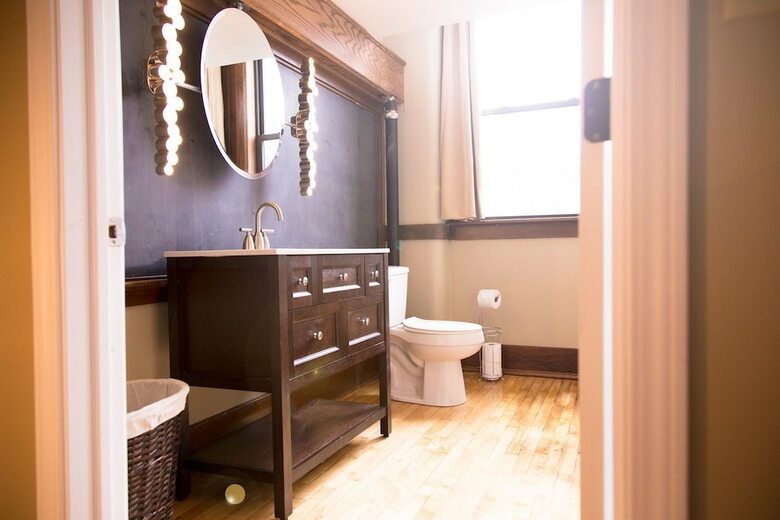 Hotel School 31 Lofts At Colors Studios
