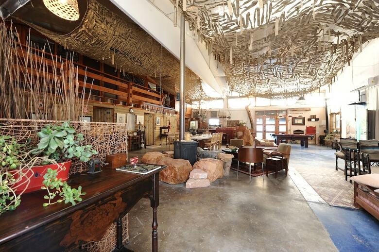 Hotel Boutique Ramon Suite